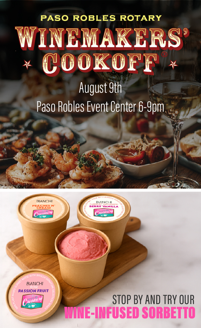 Wine Maker's Cook Off